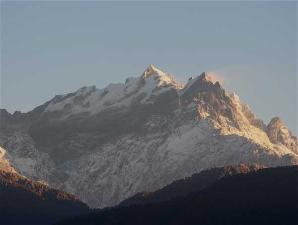 Kanchenjunga Kanchenjunga