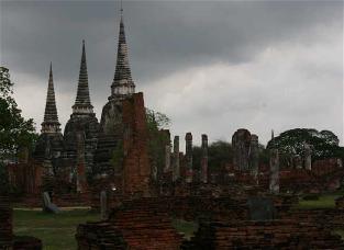 Ayutthaya Ayutthaya
