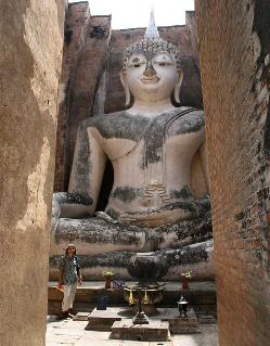 Sukhothai Sukhothai