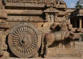 Darasuram Darasuram