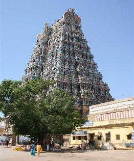Madurai Madurai