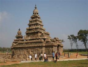 Mamallapuram Mamallapuram