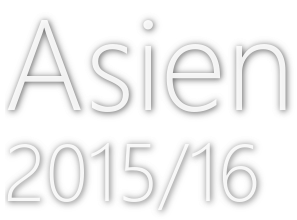 Asien IV