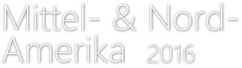 M-Nordamerika II